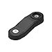 Quad Lock Reversible Motorcycle Mount for Smartphones Black - Image 2