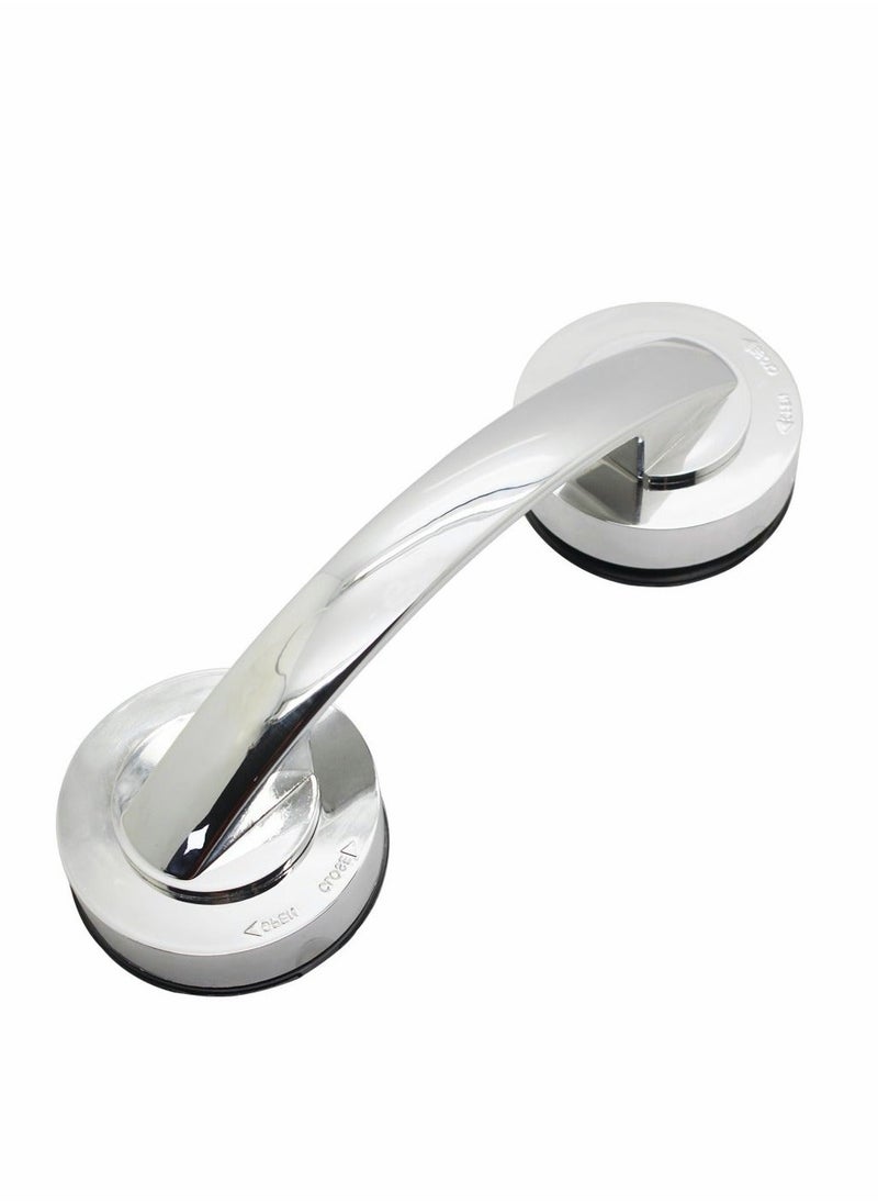 Generic Suction Bathroom Handle, Bath Handles Grab Rails, Anti-slip Handrail Safety Hand Grip  - Image 3