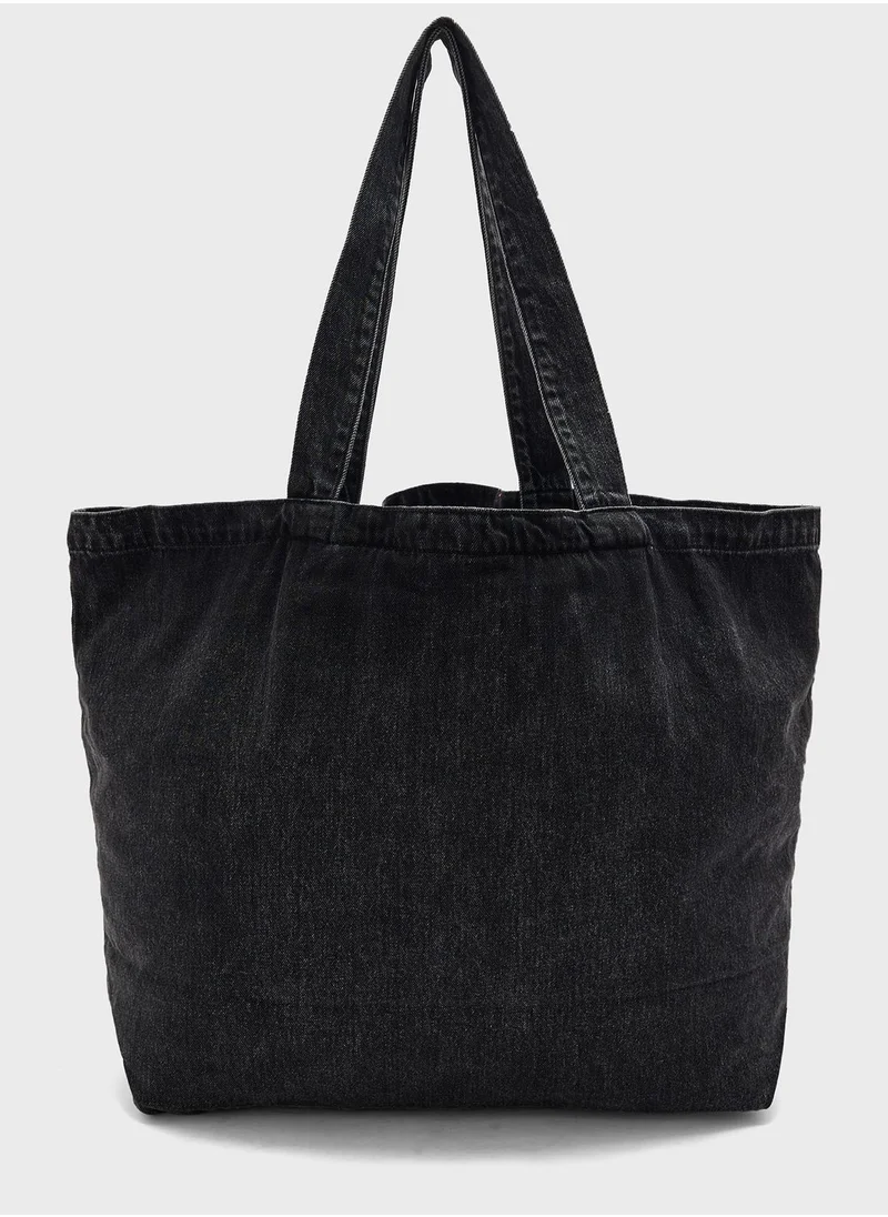 Edwin Denim Shopper