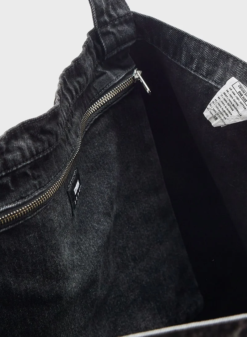 Edwin Denim Shopper