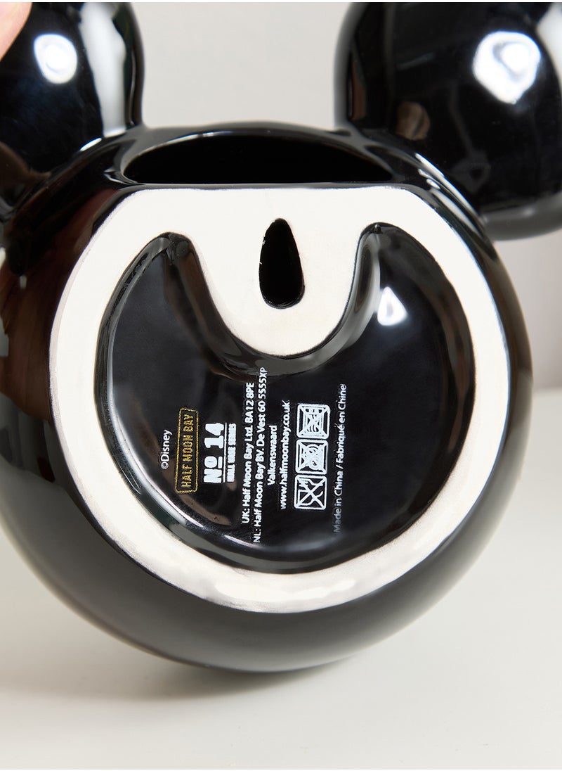 Half Moon Bay Disney Classic Mickey Wall Vase Shaped  - Image 3