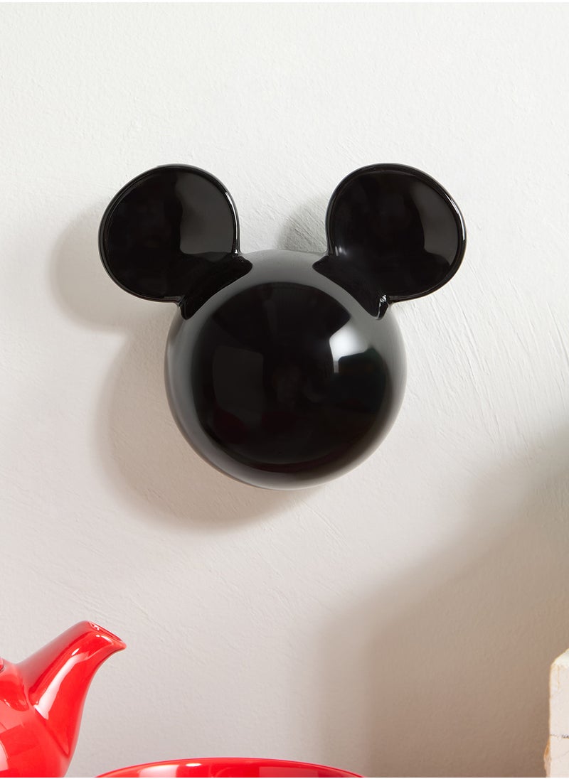 Half Moon Bay Disney Classic Mickey Wall Vase Shaped  - Image 2