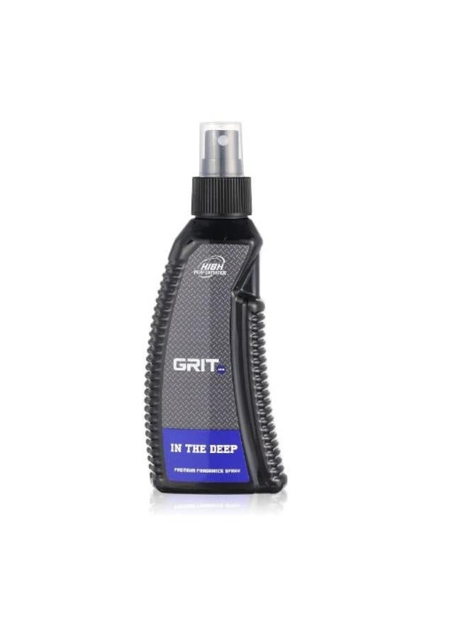 In The Deep Body Spray  For Men 200ml