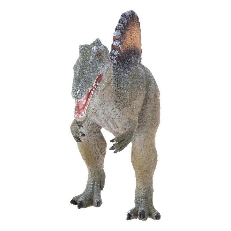 MOJO Spinosaurus Realistic Dinosaur Toy Replica Hand Painted Figurine - Image 4