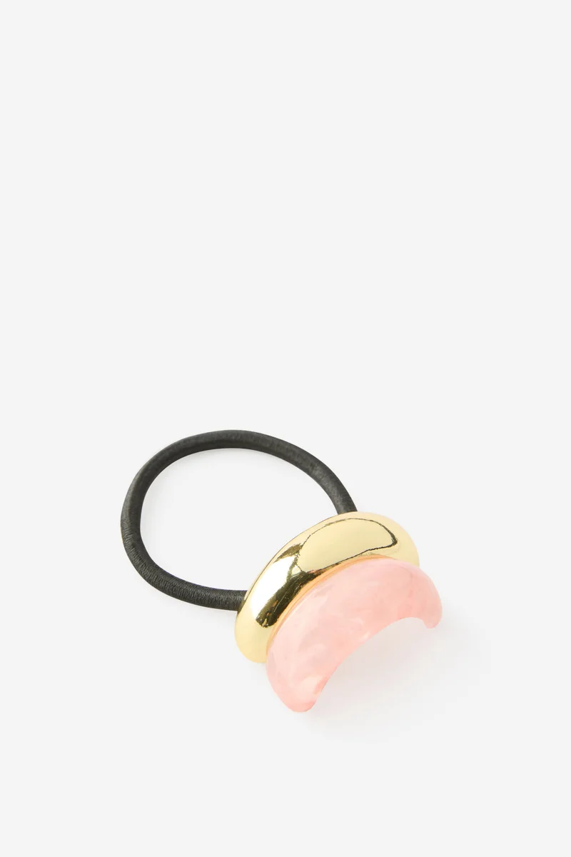 Rubi Chunky Hair Tie