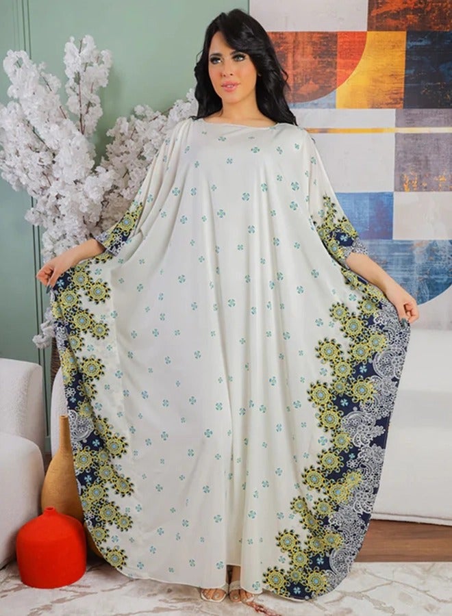 زمرد چلابية دبي فيسكوز - Image 2