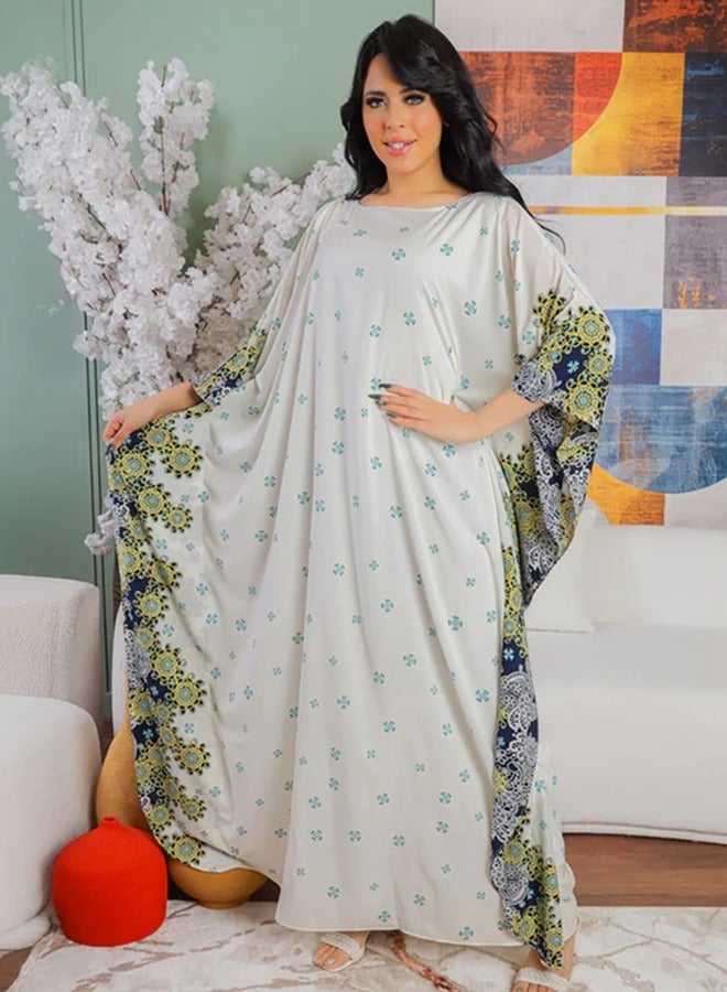 زمرد چلابية دبي فيسكوز - Image 3