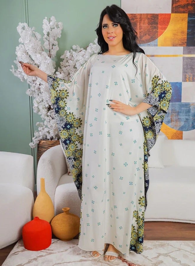 زمرد چلابية دبي فيسكوز - Image 4