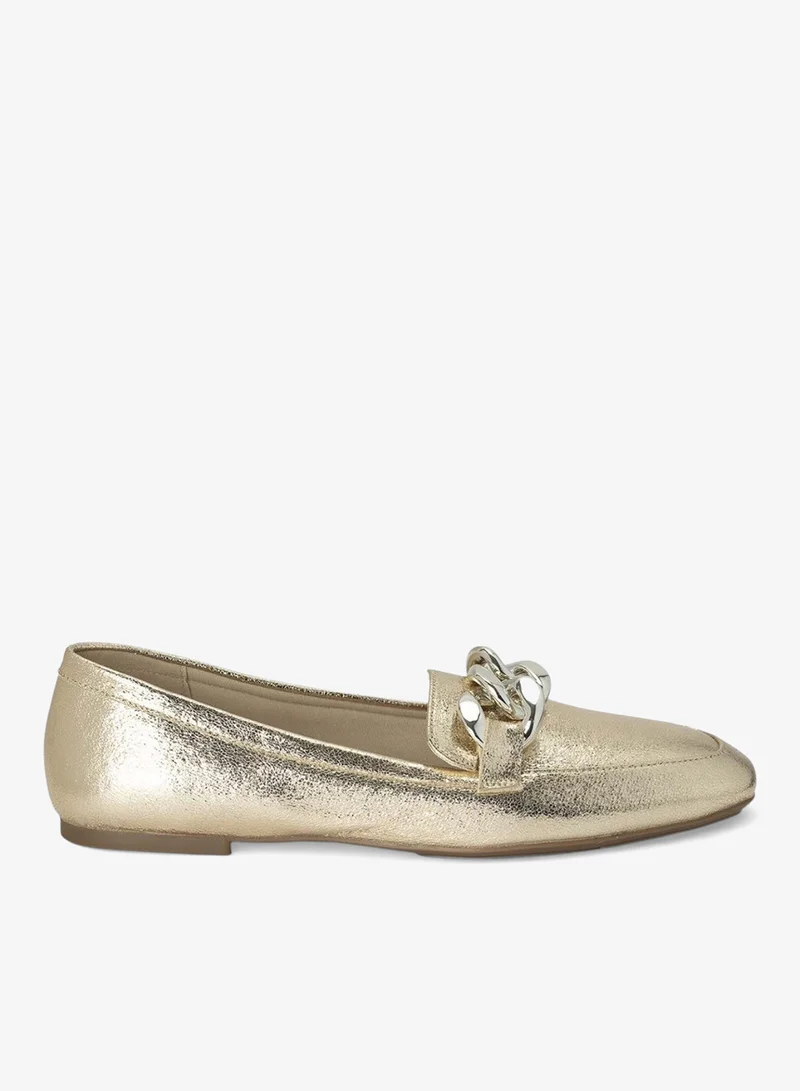 Bata Decorative Comfort Ballet Flats