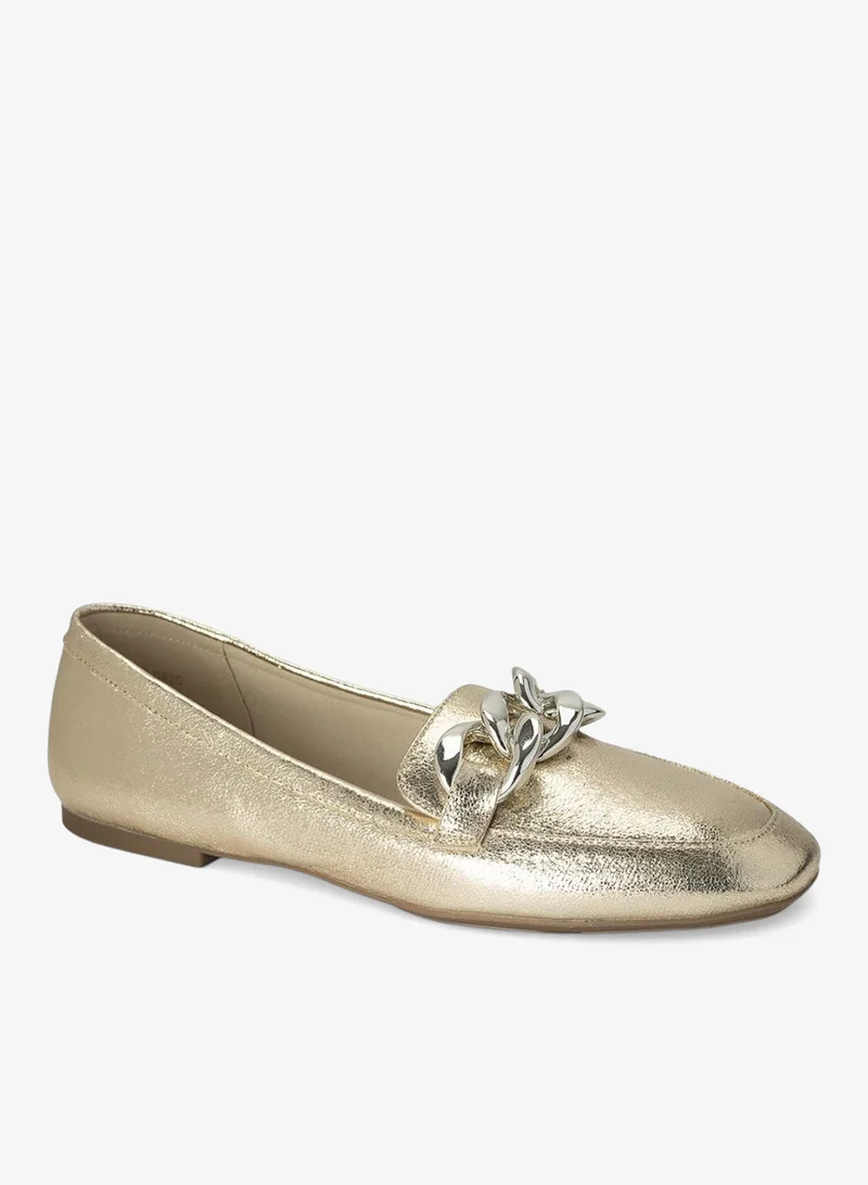 Bata Decorative Comfort Ballet Flats