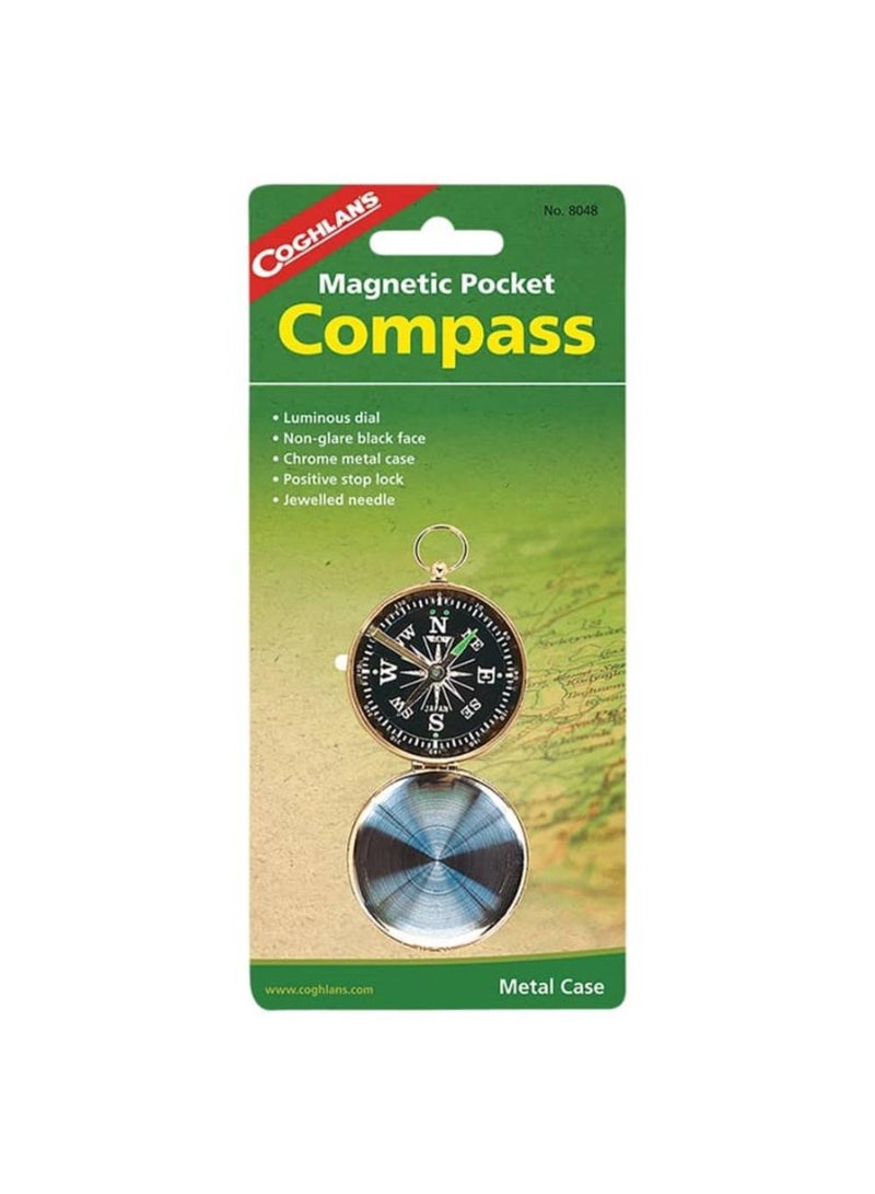 Coghlan's Pocket Compass