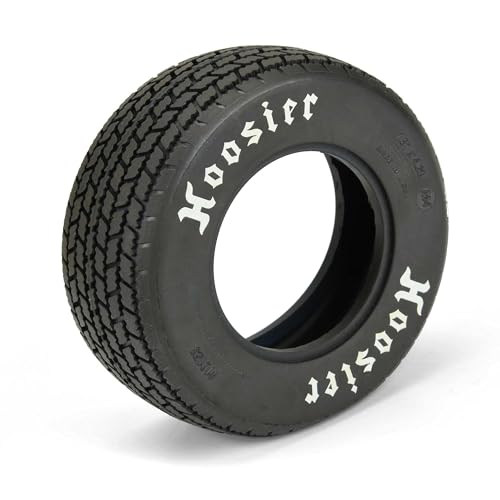 Pro-line Racing Hoosier G60 SC M4 Dirt Oval SC Mod 2 SC F/R PRO1015303 RC Tire - Image 4