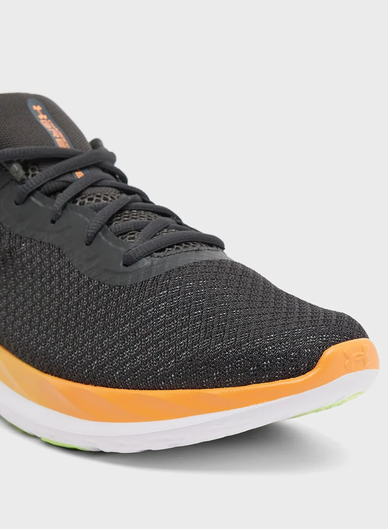 UNDER ARMOUR Charged Breeze Running Shoes