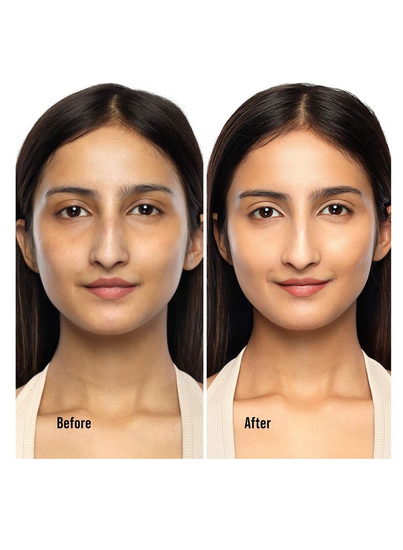 MyGlamm Super Serum BB Cream Almond 30gm BB Cream with SPF 50 and Hyaluronic Acid 24 Hr Long Lasting and Hydrating - Image 3