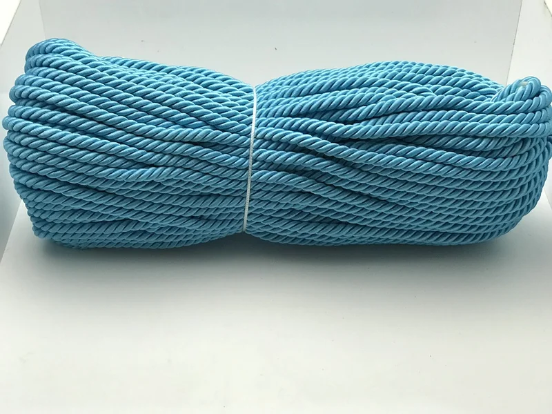 Tineke Cord Rope 6 mm 50 Meters