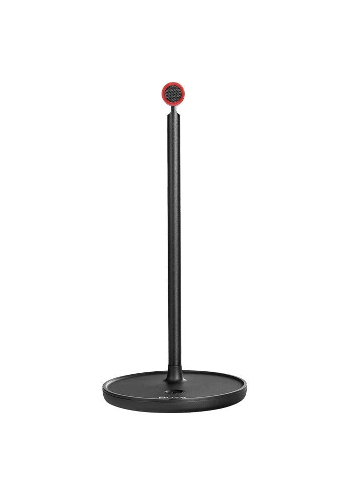 BOYA BY-CM1 Desktop Cardioid USB Microphone - Image 4