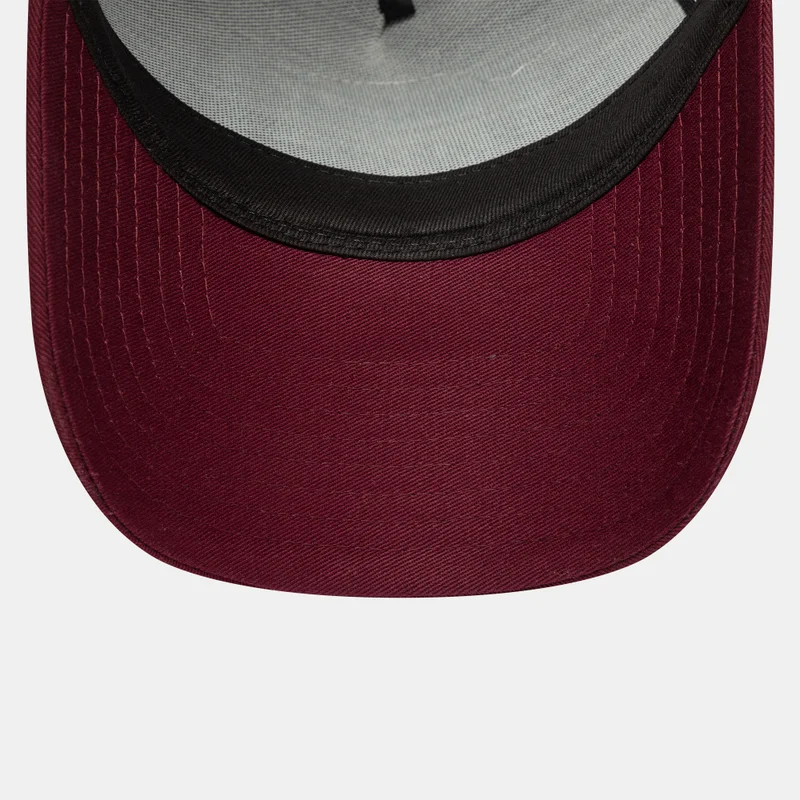 NEW ERA Men's Patch Trucker Cap