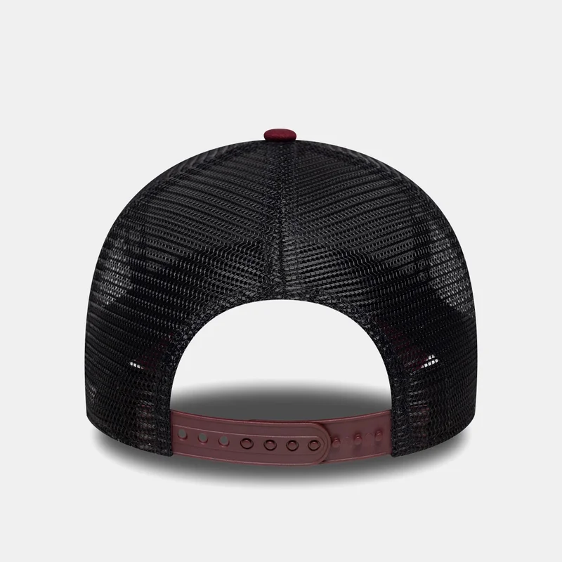 NEW ERA Men's Patch Trucker Cap