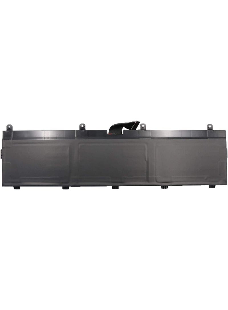 Terabyte L17C6P51 01AV497 L17M6P52 SB10K97636 01AV498 SB10K97637. Battery Compatible for Le.novo P72 P73 Series 11.25V - Image 2