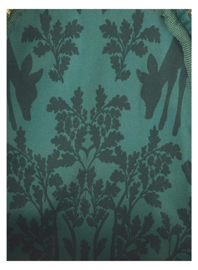 Loungefly Disney Bambi Quilted Convertible Sling Bag - Image 4