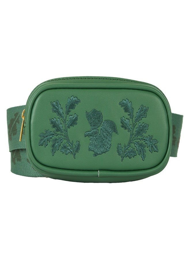 Loungefly Disney Bambi Quilted Convertible Sling Bag - Image 3