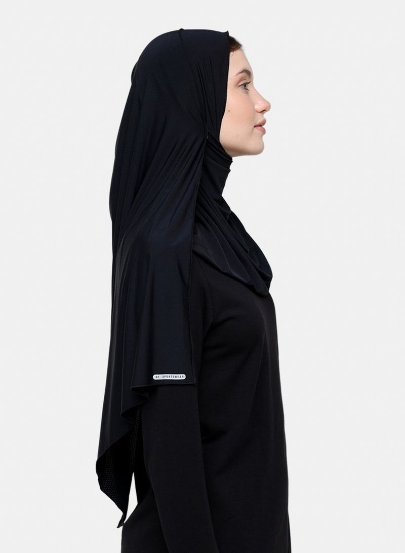Beyond Fitness Life style hijab #110 - Image 3