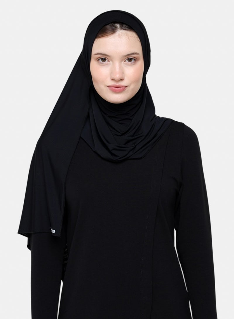 Beyond Fitness Life style hijab #110 - Image 1