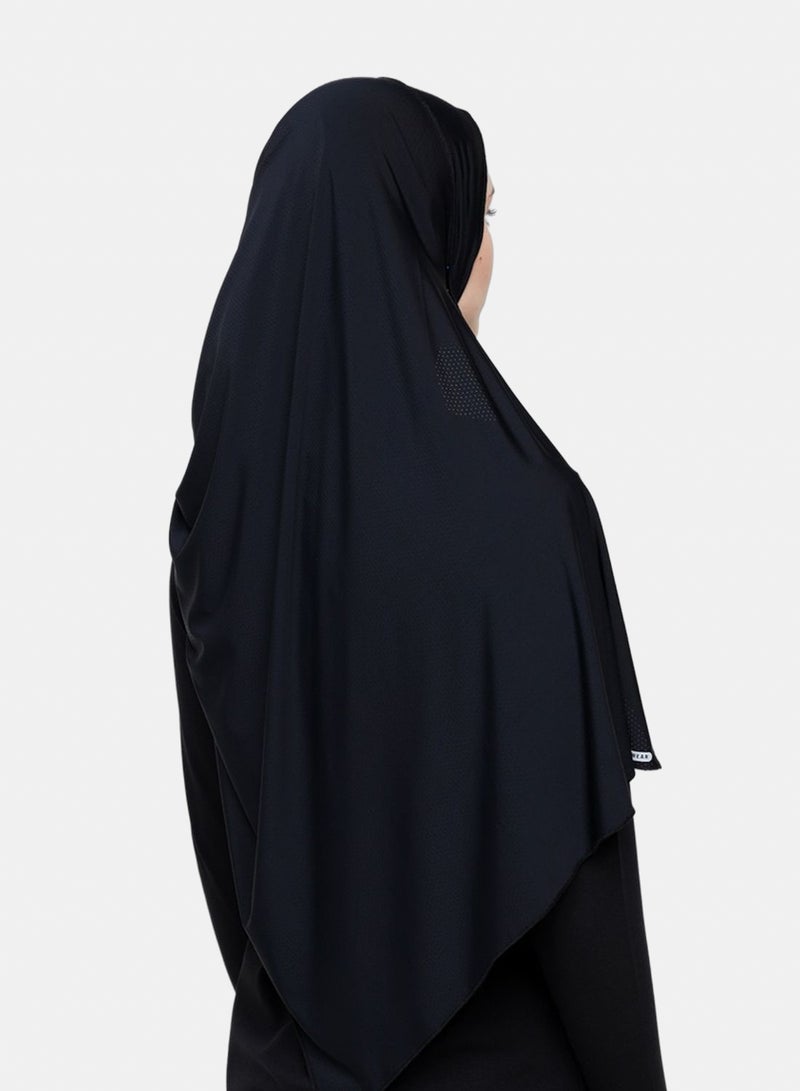 Beyond Fitness Life style hijab #110 - Image 2