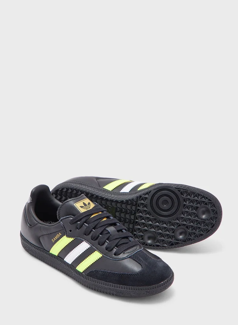 adidas Originals Samba Og