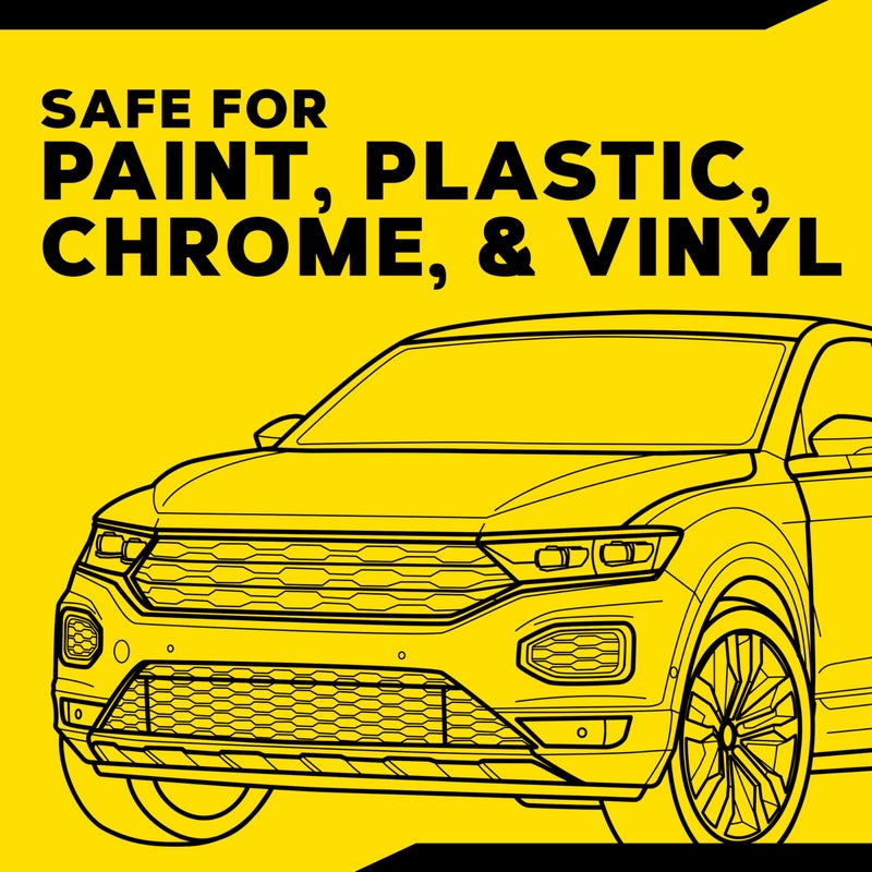 Meguiar's D15501 Last Touch Spray Detailer, Great for Use as Clay Lubricant, creates a Showroom Shine, Removes Dust, Smudges, Fingerprints and More, Versatile Use and Enhances Protection, 1 Gallon - Image 4