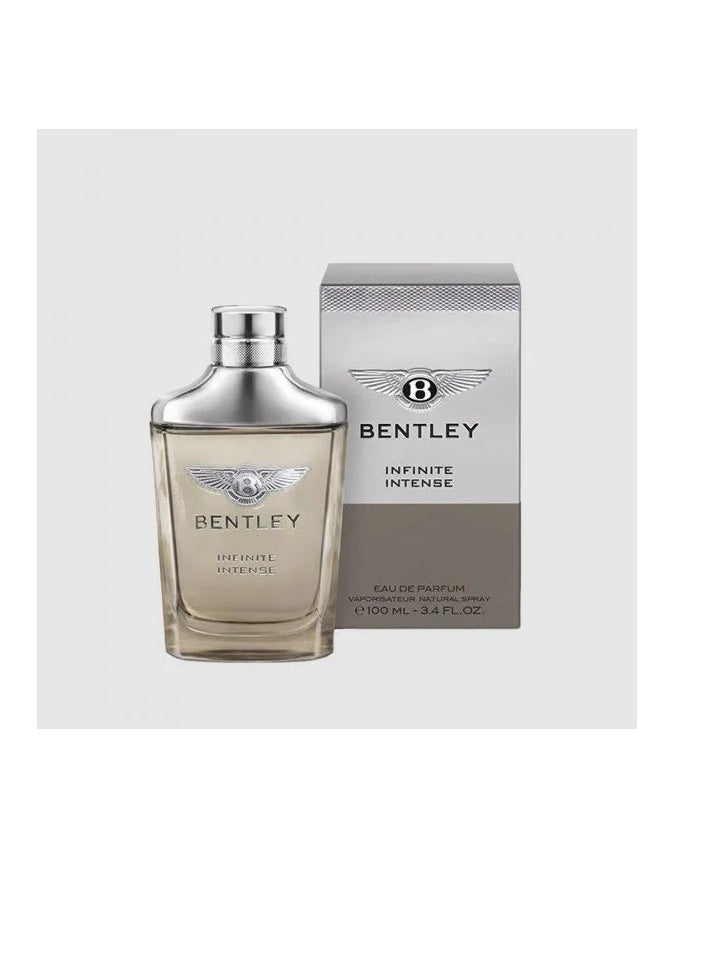 بنتلي عطر بنتلي انفنتي انتنس100مل 