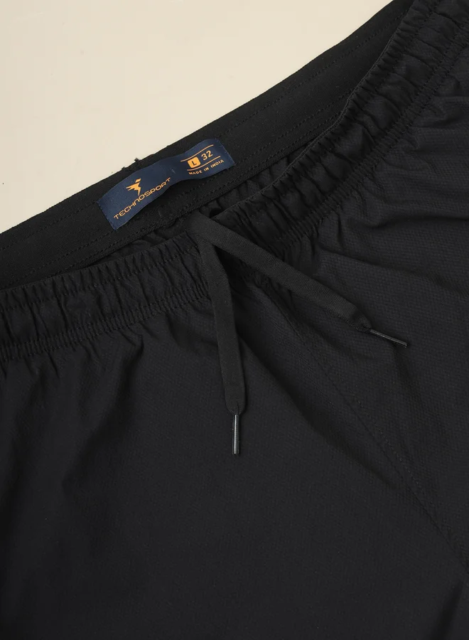 Technosport Technosport Color Block 2-Way Stretch Joggers