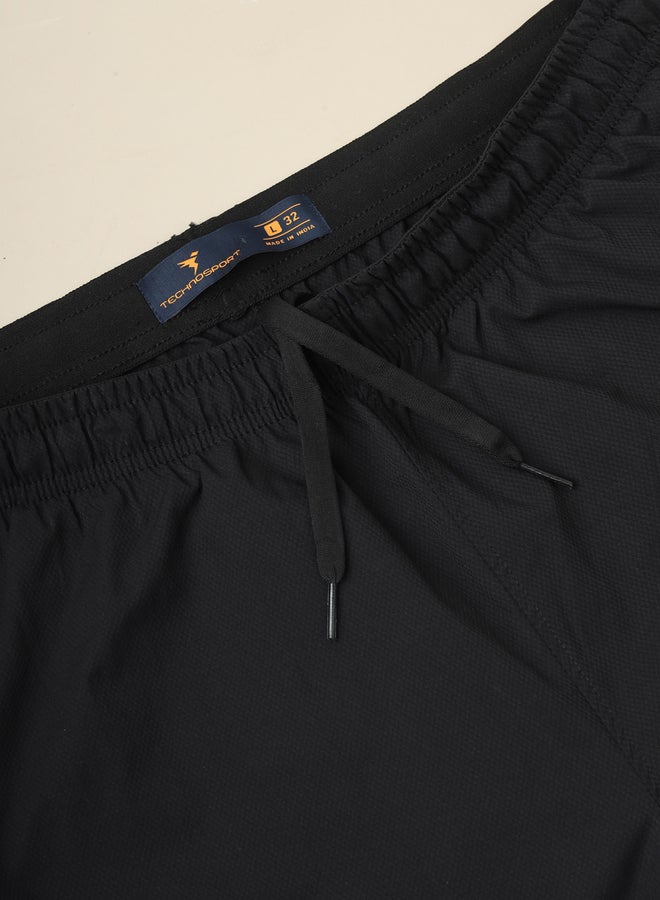 Technosport Technosport Color Block 2-Way Stretch Joggers - Image 5