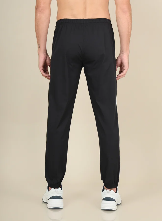 Technosport Technosport Color Block 2-Way Stretch Joggers