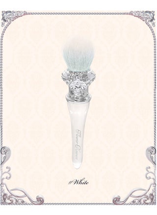 Silver/Clear