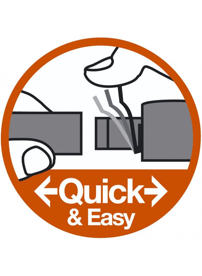 GARDENA 8357-U 3/16" Shut off Valve - Micro Drip System - Image 2