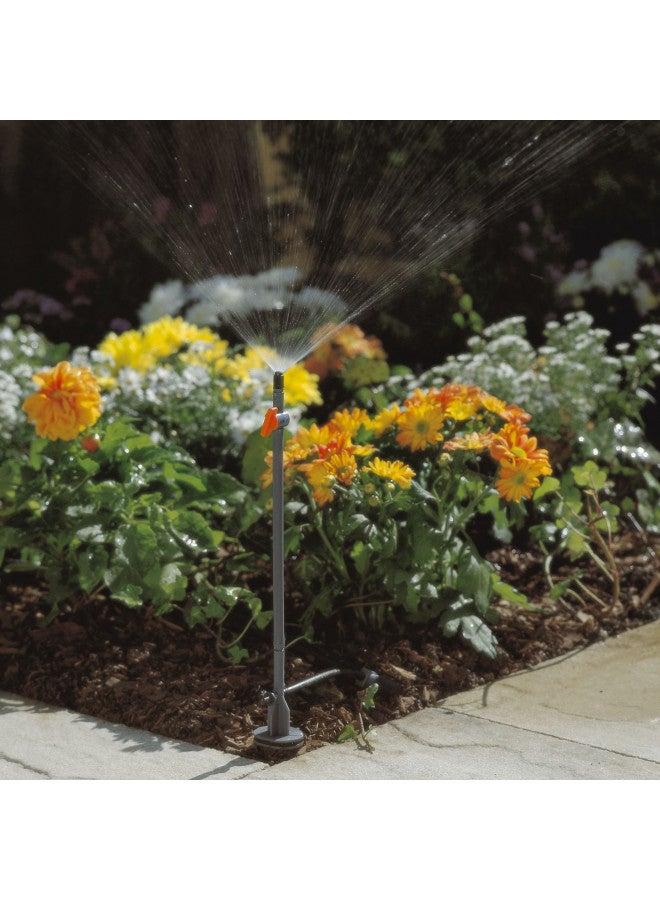 GARDENA 8357-U 3/16" Shut off Valve - Micro Drip System - Image 3