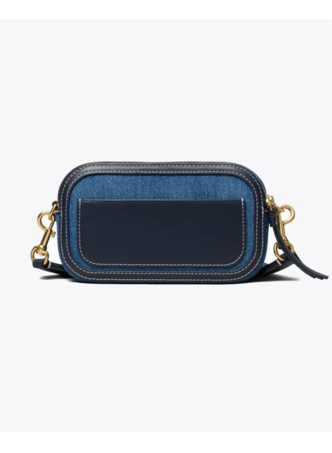 Burch Women's Crossbody Shoulder Bag 19.5*11.5*5.5cm  - Image 2