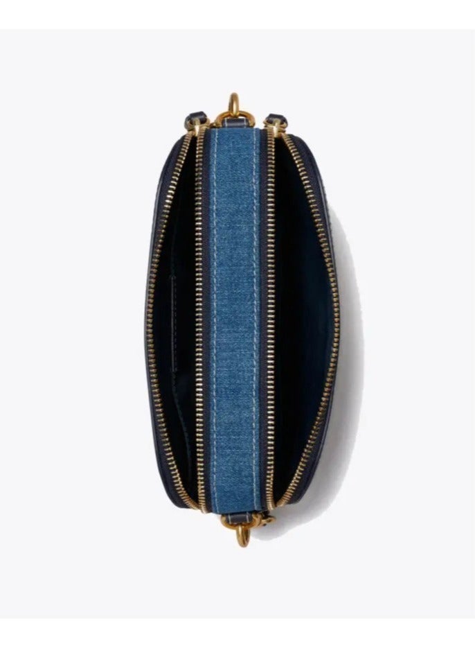 Burch Women's Crossbody Shoulder Bag 19.5*11.5*5.5cm  - Image 3