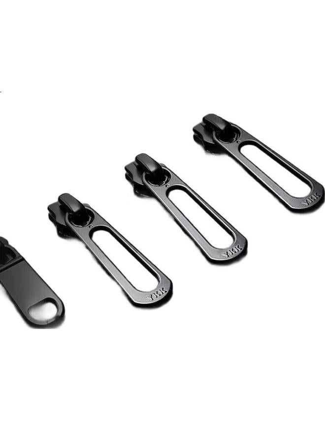 Mark Ryden Trendy Backpack Unisex Student School Bag Casual Travel Bag 14-Inch Laptop Bag Mr9809 Classic Black - Image 2