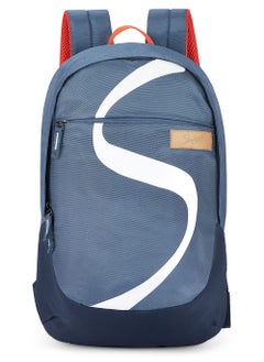 Skybags Skybags Gigs 17L Daypack Blue  - Image 1