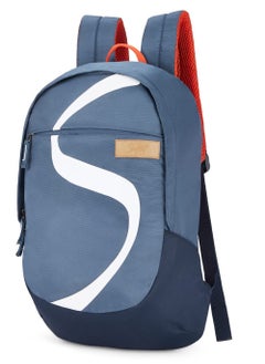Skybags Skybags Gigs 17L Daypack Blue  - Image 2