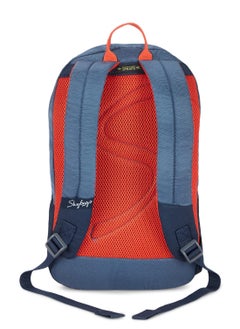 Skybags Skybags Gigs 17L Daypack Blue  - Image 4