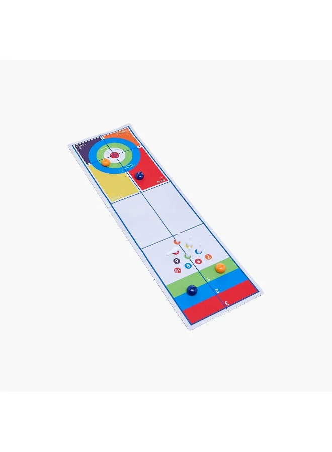 Findz Findz 3-in-1 Tabletop Game