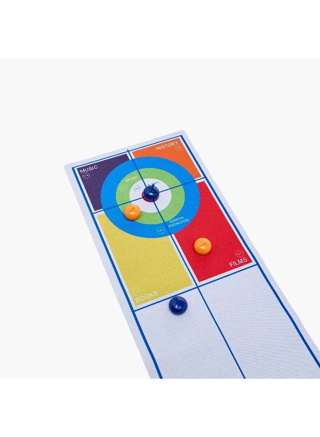 Findz Findz 3-in-1 Tabletop Game