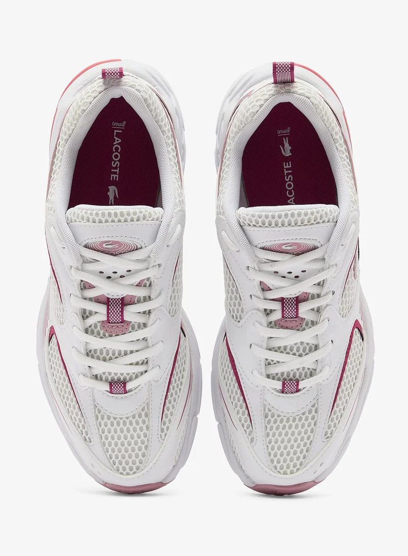 LACOSTE  Core Active Athleisure Sneakers for Women | Best Price UAE