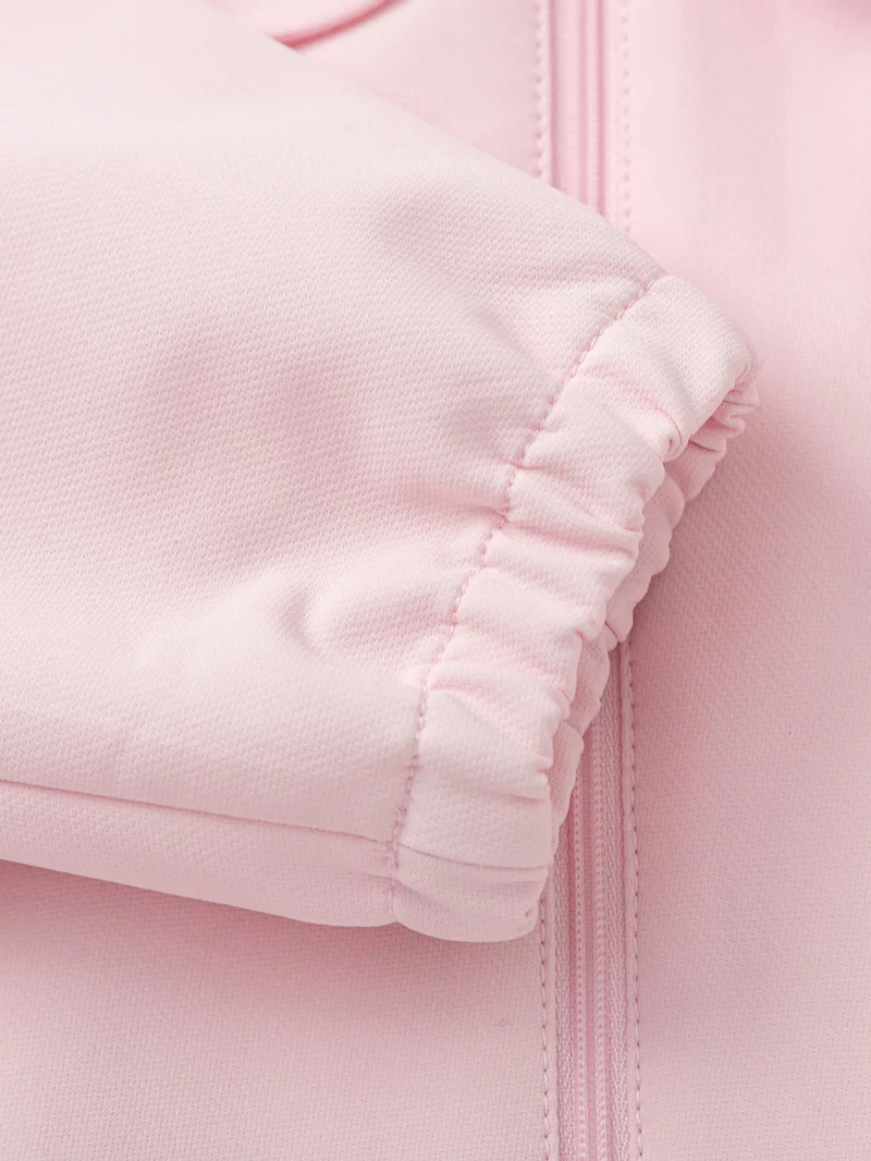 Balabala Toddler Girl Woven jacket