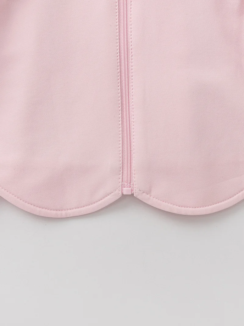 Balabala Toddler Girl Woven jacket