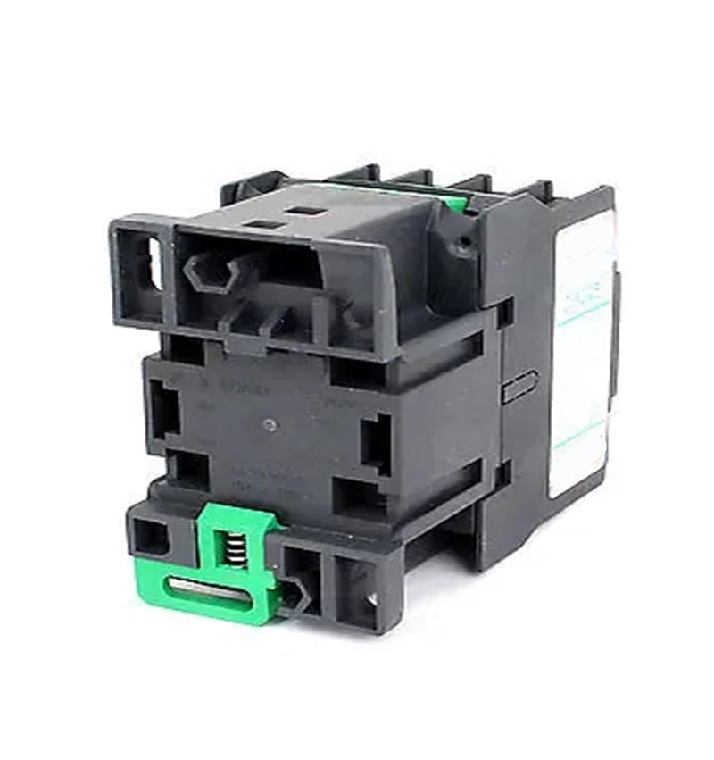 CJX2 2510 AC Contactor Motor Starter Relay 3 Phase 1NO 36V Coil Voltage - Image 4