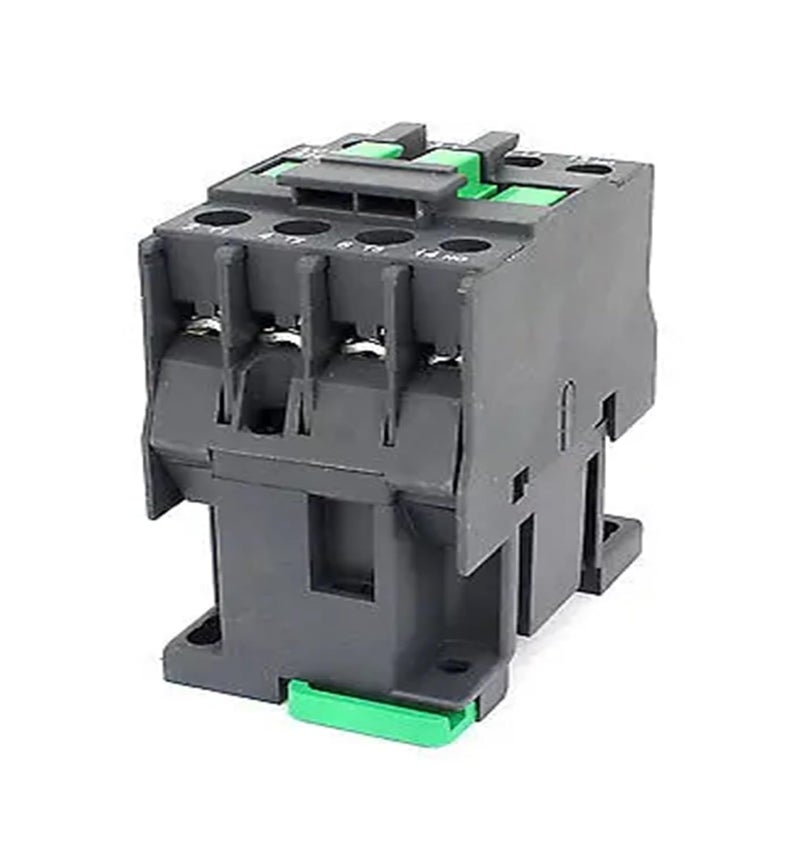 CJX2 2510 AC Contactor Motor Starter Relay 3 Phase 1NO 36V Coil Voltage - Image 3